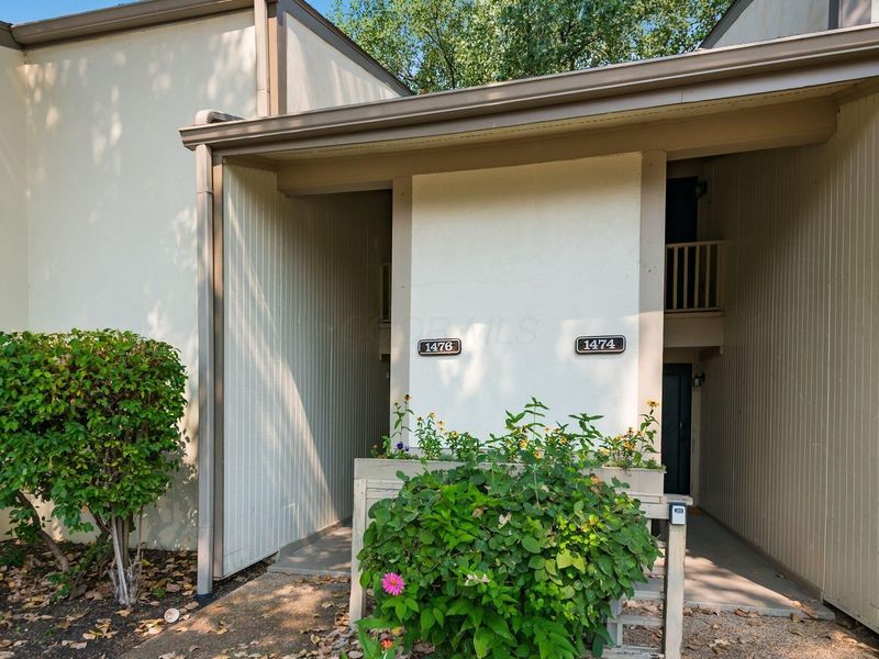 1476 Cliff Court , Unit 13, Columbus, OH 43204 Photo 2