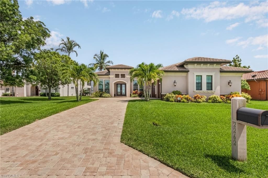 2262 SE 28th St, Cape Coral, FL 33904 Photo