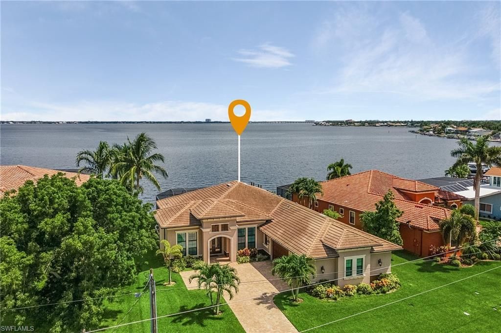 2262 SE 28th St, Cape Coral, FL 33904 Photo