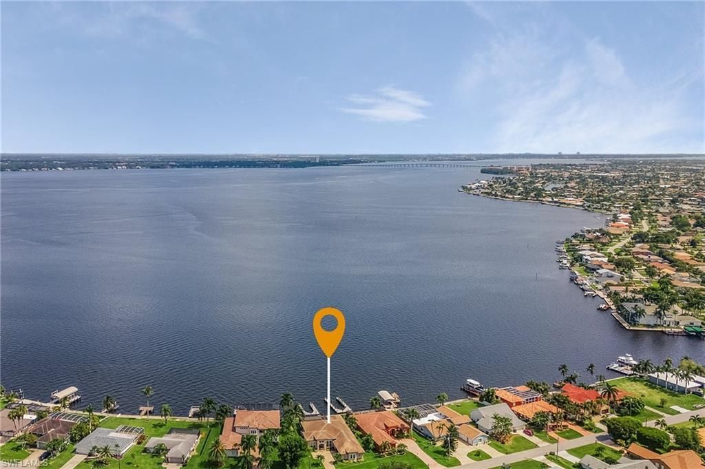 2262 SE 28th St, Cape Coral, FL 33904 Photo