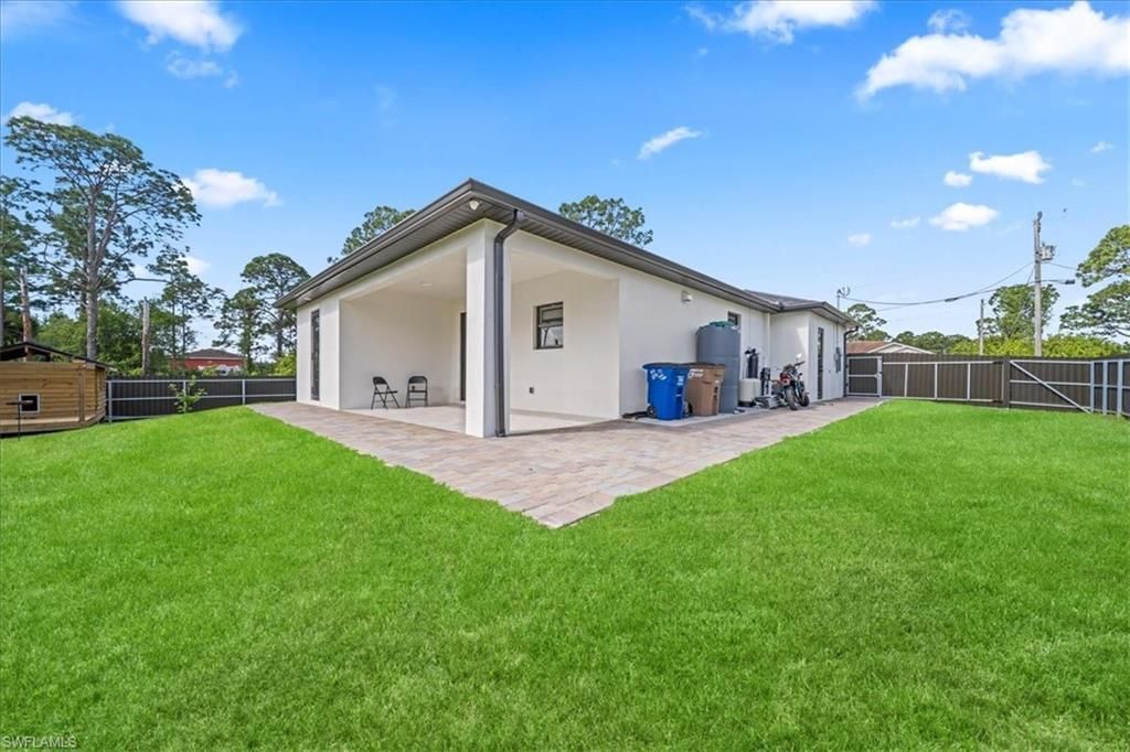 767 Andover Ave S, Lehigh Acres, FL 33974 Photo