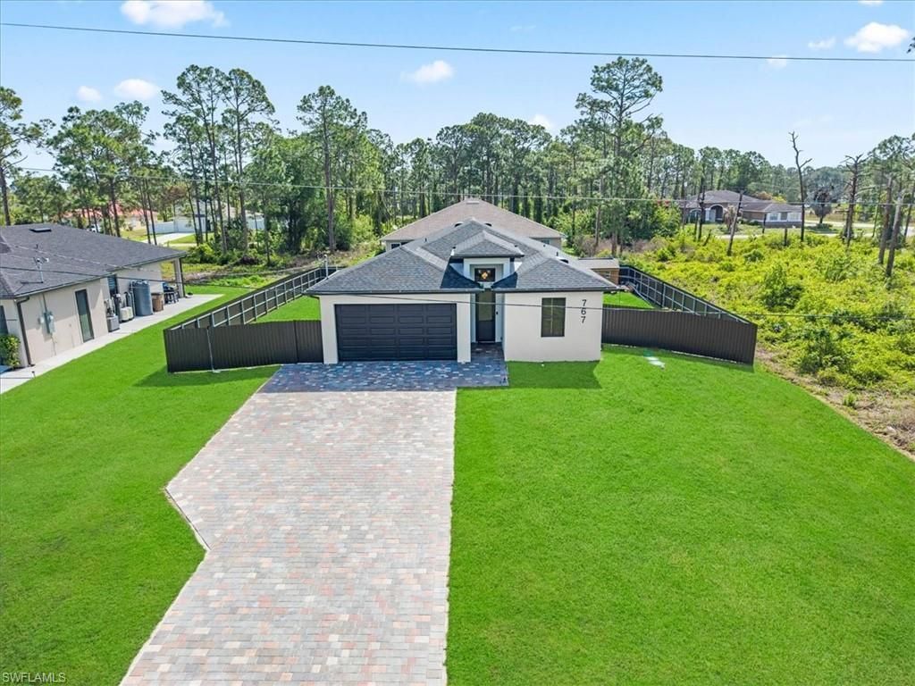 767 Andover Ave S, Lehigh Acres, FL 33974 Photo