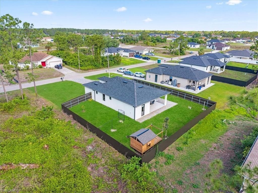 767 Andover Ave S, Lehigh Acres, FL 33974 Photo