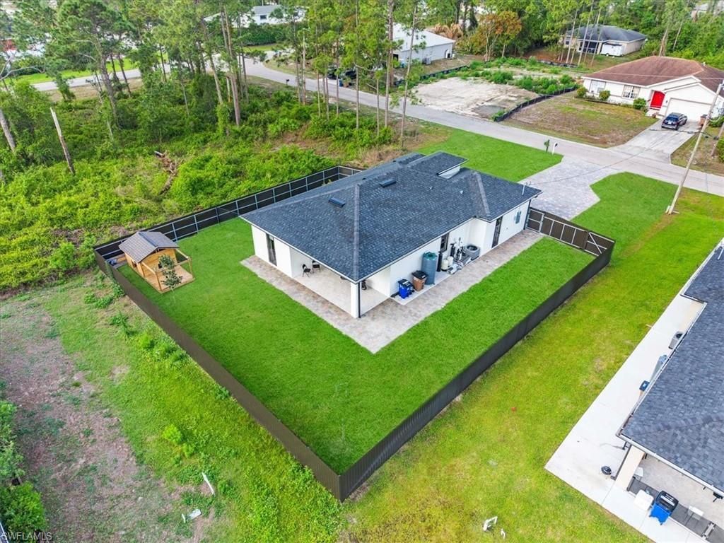767 Andover Ave S, Lehigh Acres, FL 33974 Photo