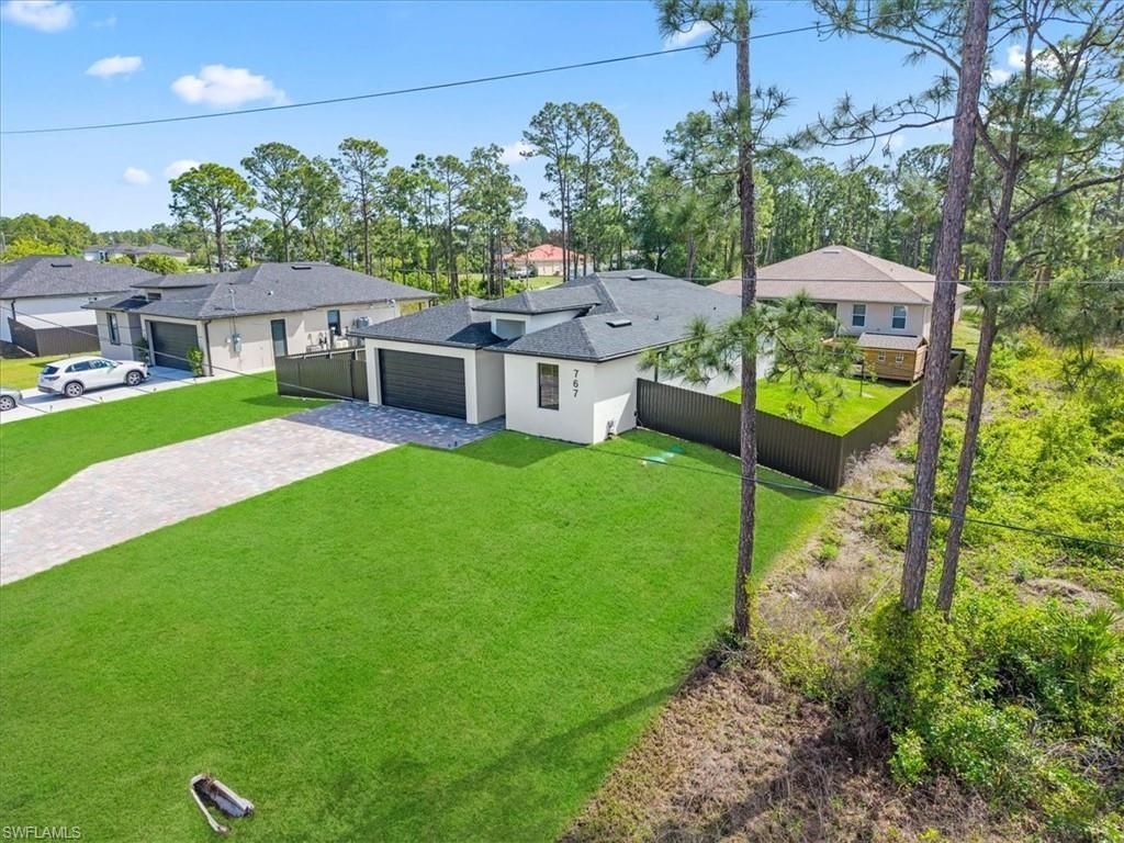 767 Andover Ave S, Lehigh Acres, FL 33974 Photo