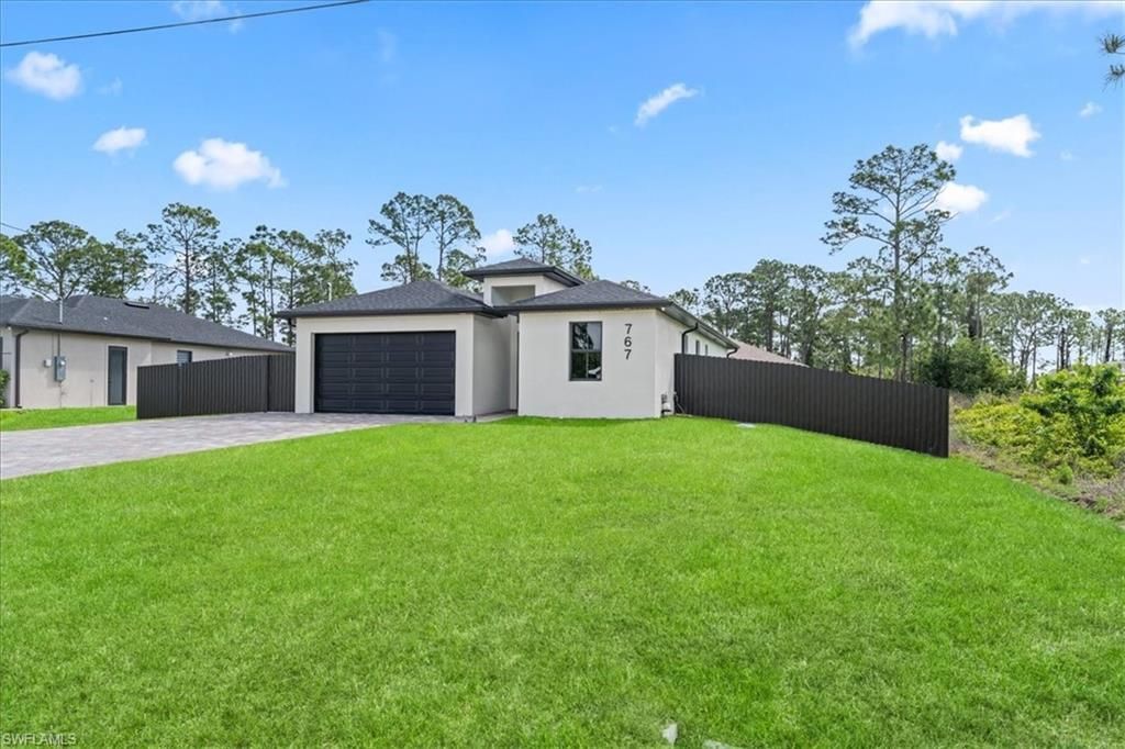 767 Andover Ave S, Lehigh Acres, FL 33974 Photo