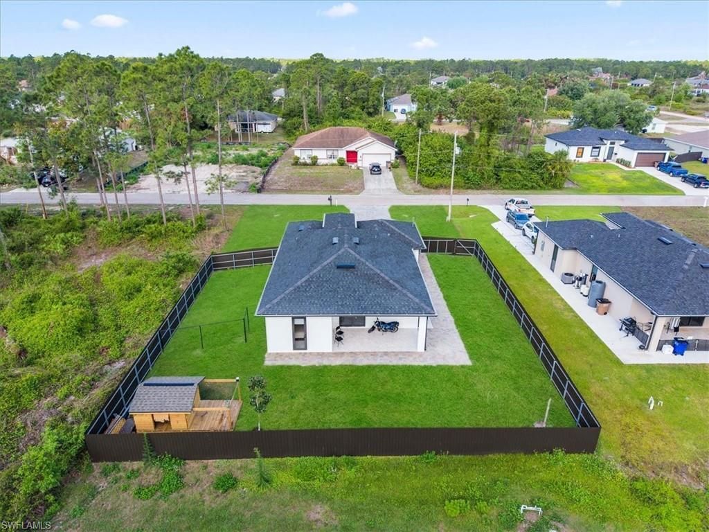 767 Andover Ave S, Lehigh Acres, FL 33974 Photo