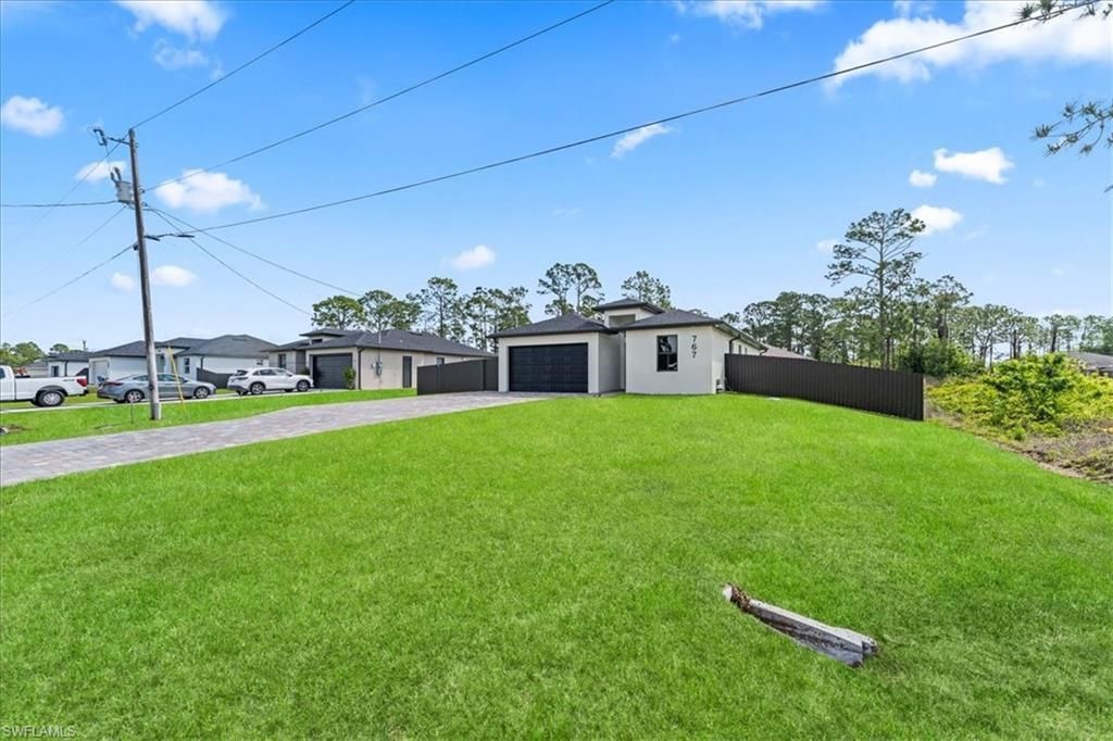 767 Andover Ave S, Lehigh Acres, FL 33974 Photo