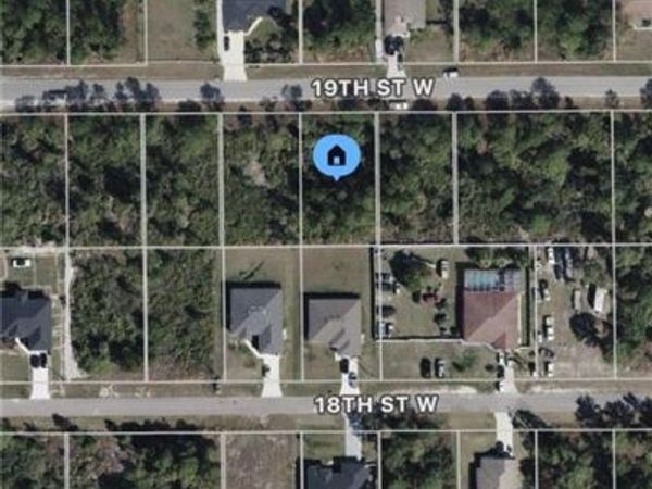 2711 19th ST W, LEHIGH ACRES, FL 33971