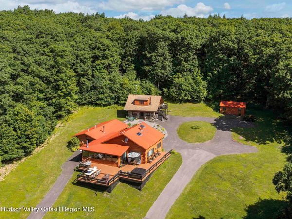 5268 County Route 20, Durham, NY 12422