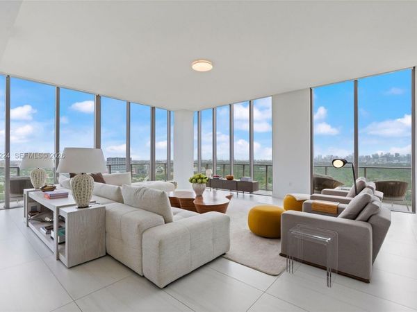 2678 Tigertail Ave , Unit PH1, Miami, FL 33133