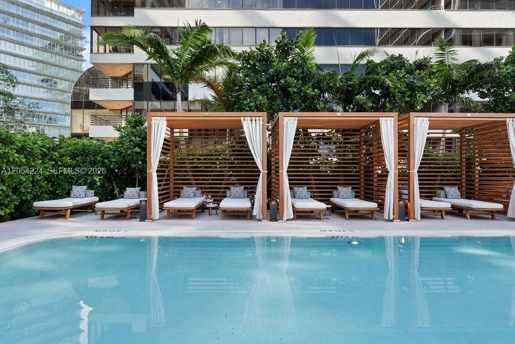 2678 Tigertail Ave , Unit PH1, Miami, FL 33133 Photo