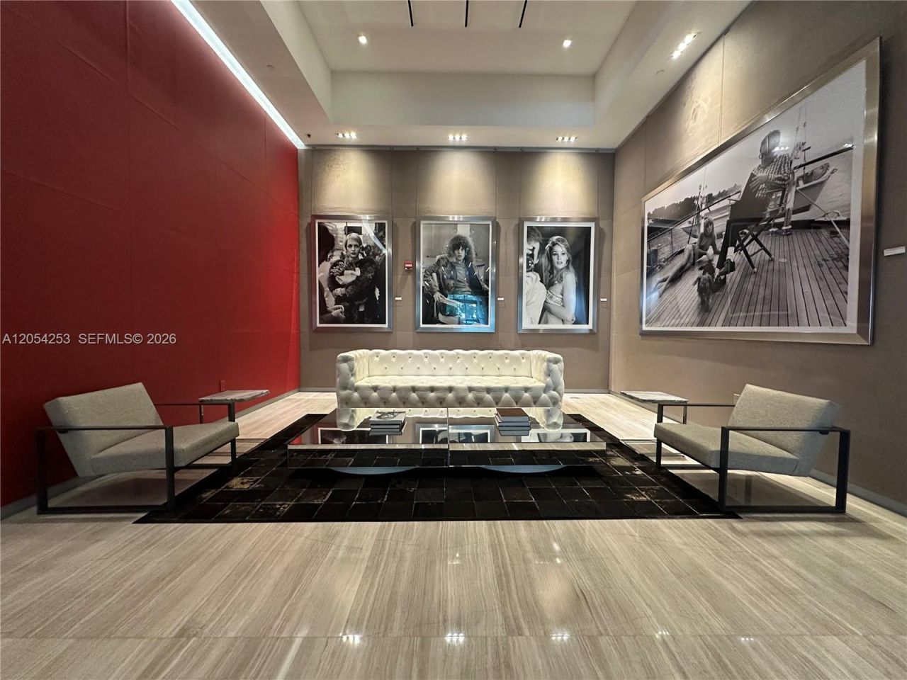1080 Brickell Ave , Unit 1607, Miami, FL 33131 Photo