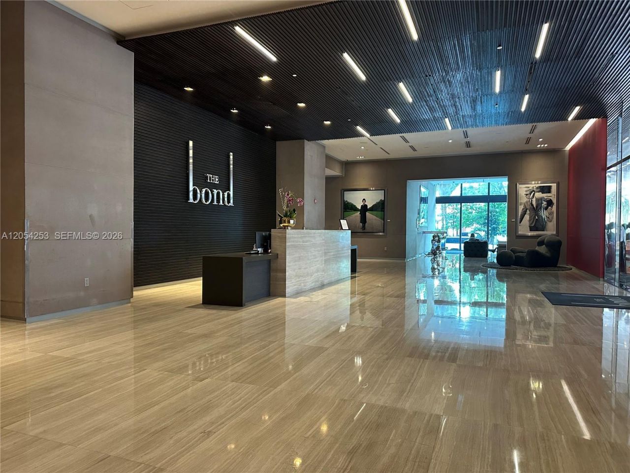 1080 Brickell Ave , Unit 1607, Miami, FL 33131 Photo