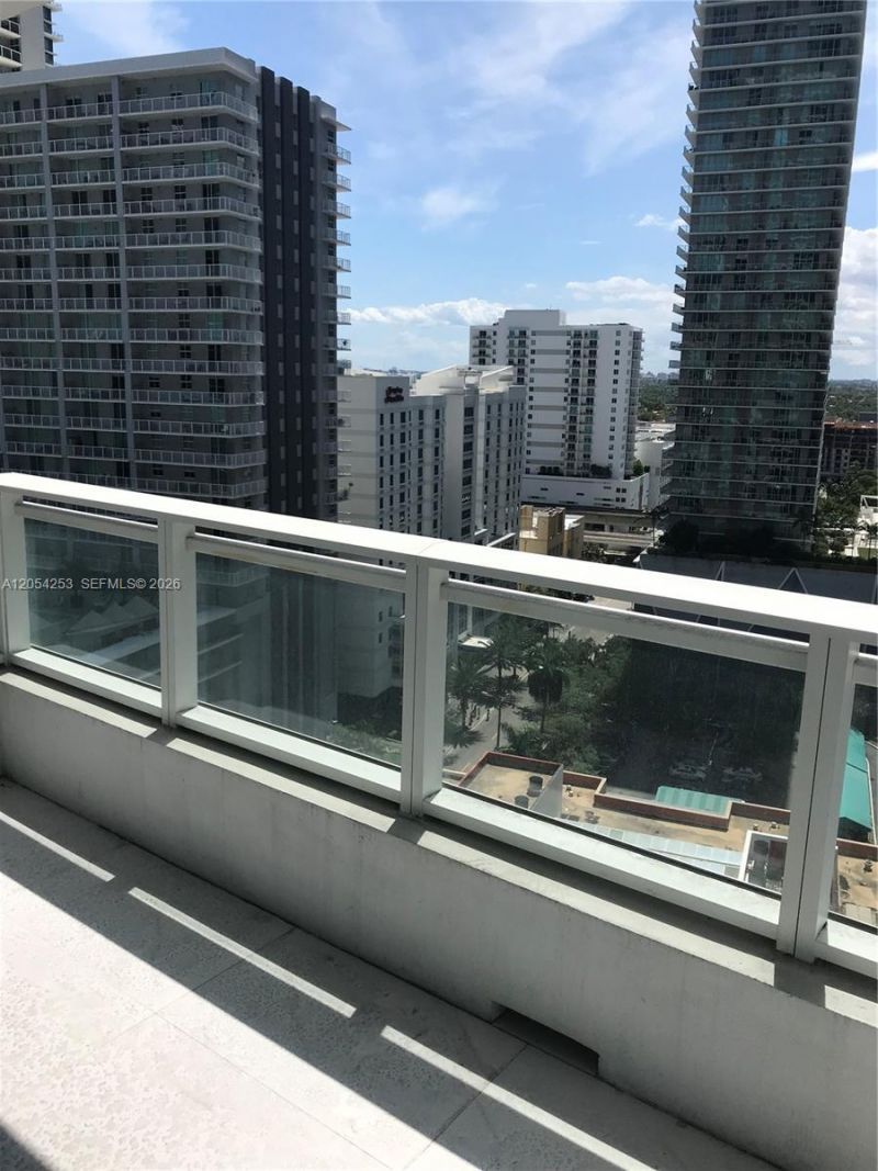1080 Brickell Ave , Unit 1607, Miami, FL 33131 Photo