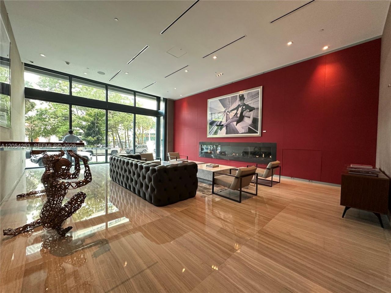 1080 Brickell Ave , Unit 1607, Miami, FL 33131 Photo