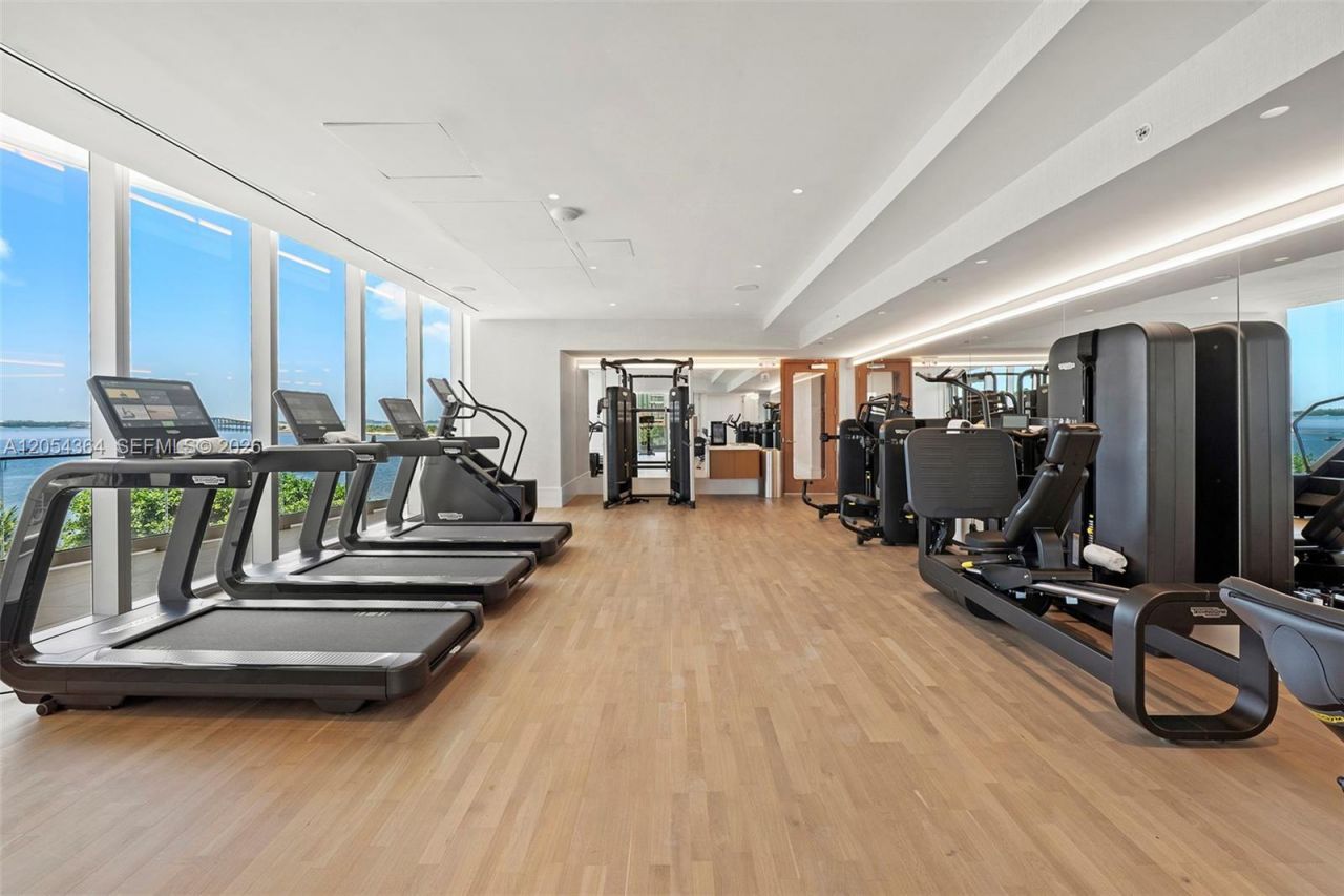 175 SE 25th Rd , Unit PH-4001, Miami, FL 33129 Photo