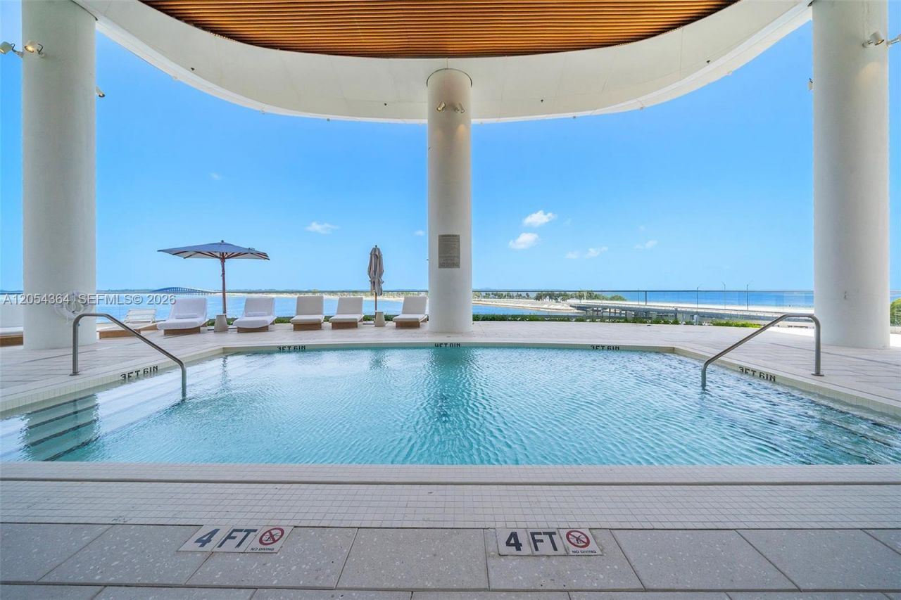 175 SE 25th Rd , Unit PH-4001, Miami, FL 33129 Photo