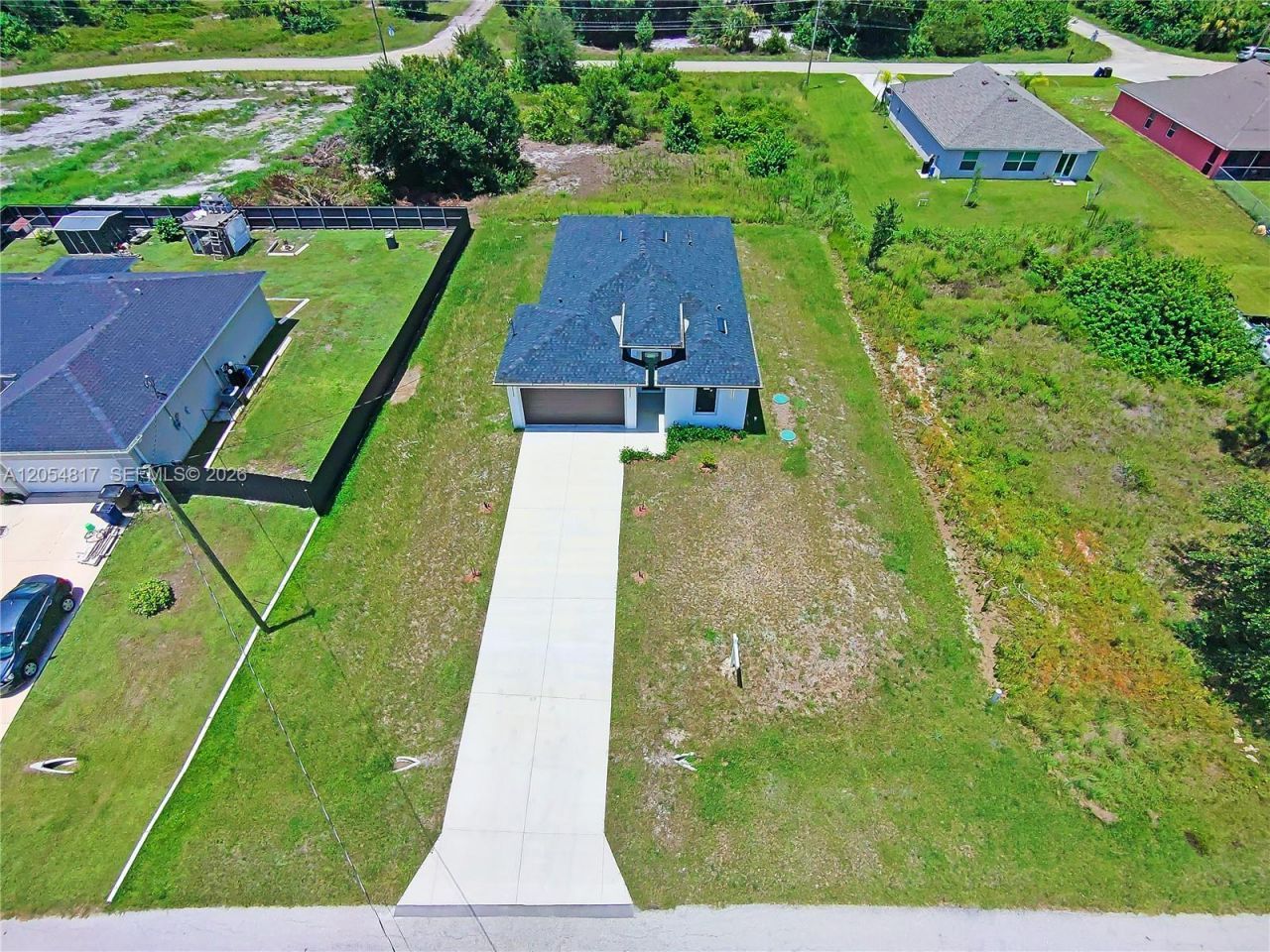 536 Rayford , Lehigh Acres, FL 33974 Photo