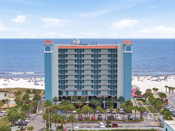 201 E Beach Boulevard, Unit 404, Gulf Shores, AL 36542