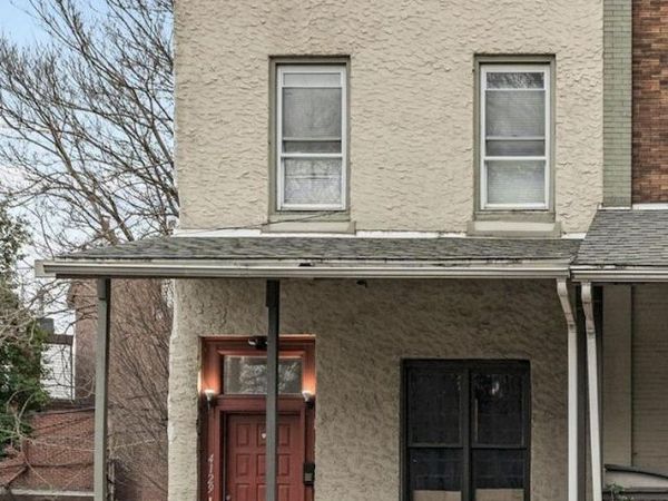 4129 WOODLAND AVENUE , PHILADELPHIA, PA 19104