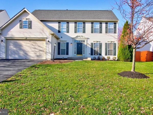 1828 WEYBRIDGE ROAD, FREDERICK, MD 21702