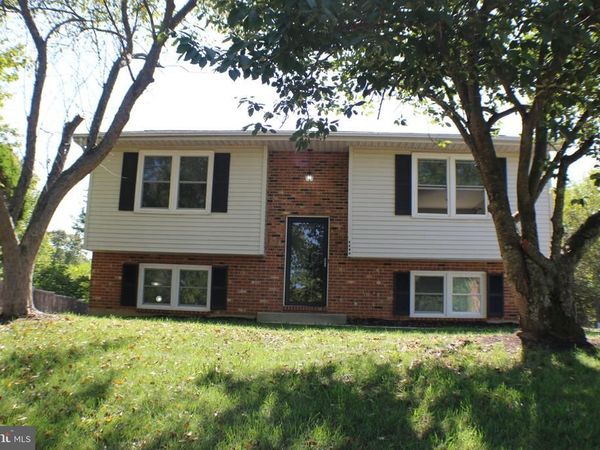 5077 MACNAMARA DRIVE, FREDERICKSBURG, VA 22407