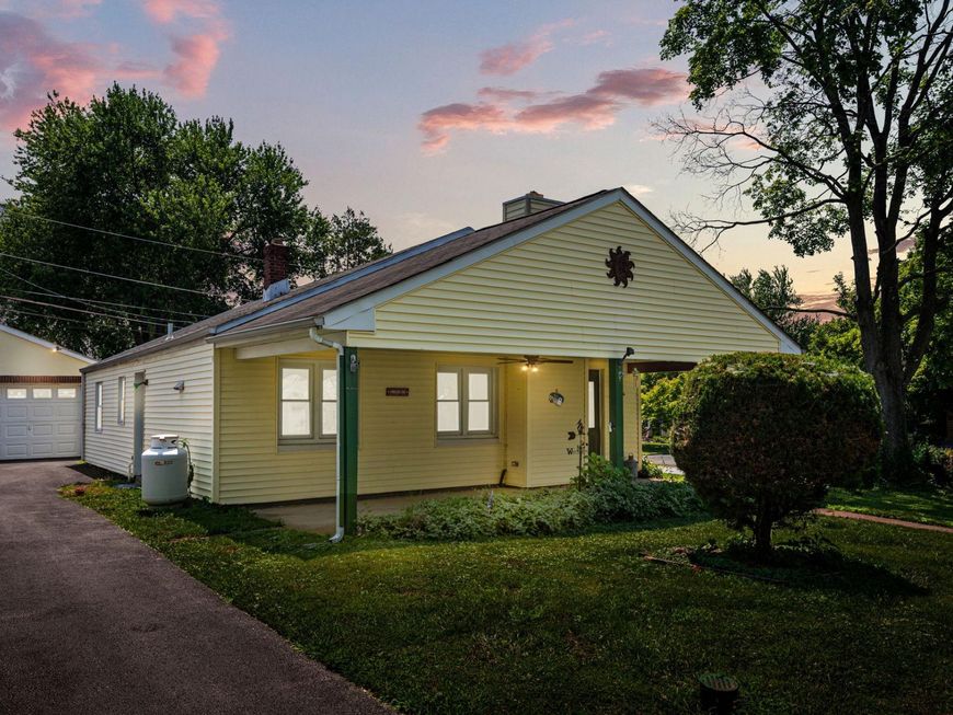93 Florence Avenue , Aston, PA 19014 Main Photo