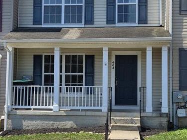404 PENDLETON LANE , STRASBURG, VA 22657