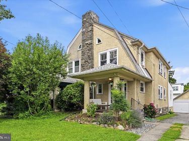 610 WOODCREST AVENUE, ARDMORE, PA 19003