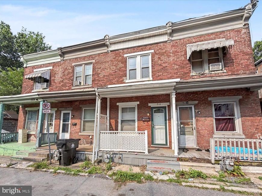 916 May Street, Harrisburg, PA 17103 Main Photo