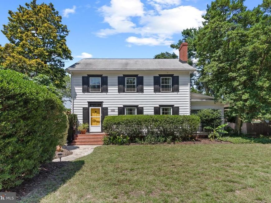 427 Druid Hill Avenue , Salisbury, MD 21801 Main Photo