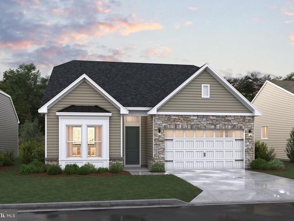 29347 BLACKISTON STREET , EASTON, MD 21601