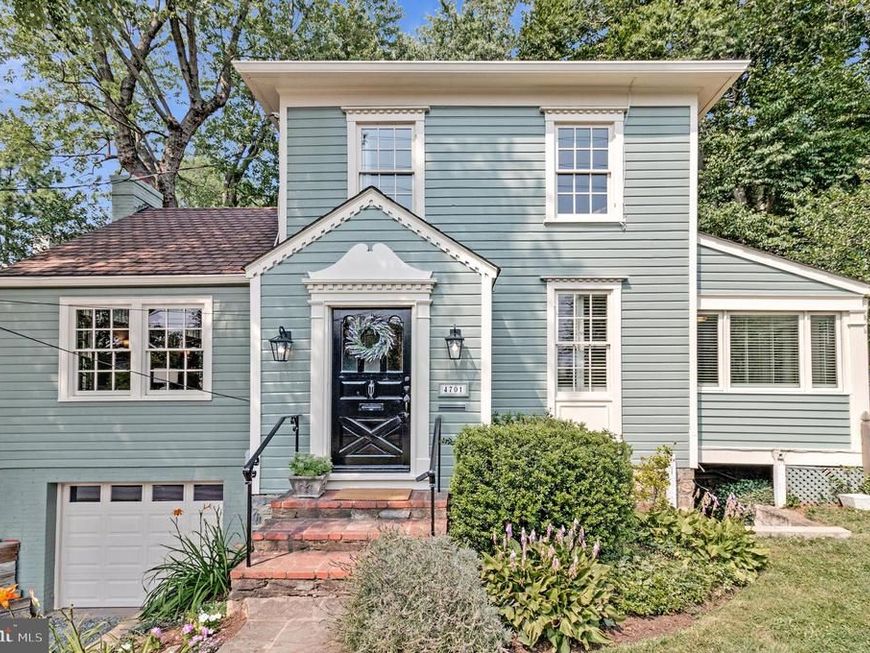 4701 River Road , Bethesda, MD 20816 Main Photo