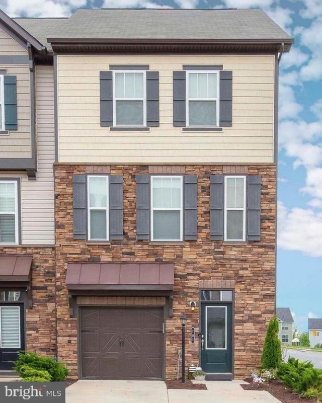 101 Germanna Way , Unit 19, Stafford, VA 22554 Main Photo
