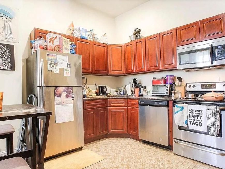 1920 N 18th Street , Unit 1, Philadelphia, PA 19121 Main Photo