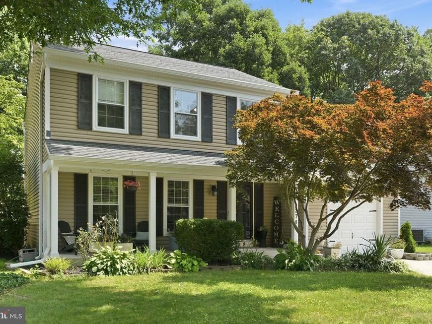 278 Lower Magothy Beach Road, Severna Park, MD 21146 Main Photo