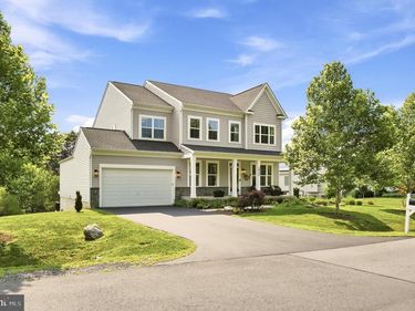 18120 RIDGEWOOD PLACE , ROUND HILL, VA 20141