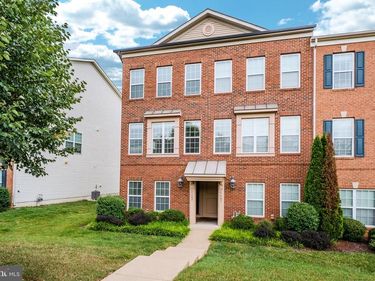 15409 ROSEMONT MANOR DRIVE, HAYMARKET, VA 20169