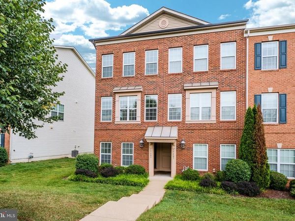 15409 ROSEMONT MANOR DRIVE, HAYMARKET, VA 20169