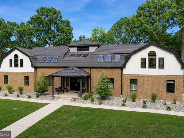 7785 SWAN LANE, OWINGS, MD 20736