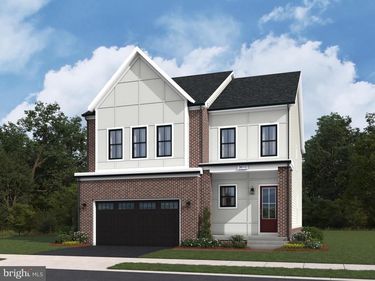 41792 QUAIL MEADOW COURT , Unit HOMESITE 3, BRAMBLETON, VA 20148