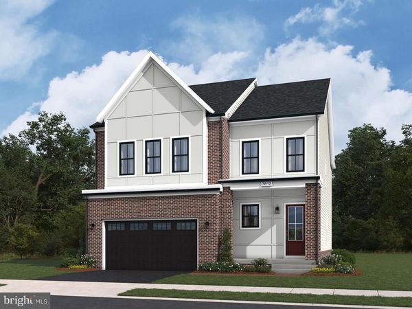 41792 QUAIL MEADOW COURT, Unit HOMESITE 3, BRAMBLETON, VA 20148