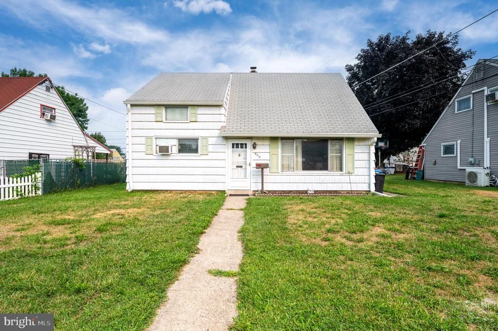 5214 WILSHIRE ROAD, TEMPLE, PA 19560
