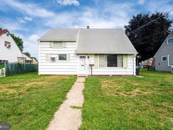 5214 WILSHIRE ROAD, TEMPLE, PA 19560