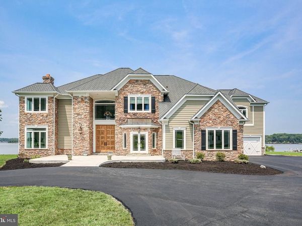 270 THORNY POINT ROAD, STAFFORD, VA 22554