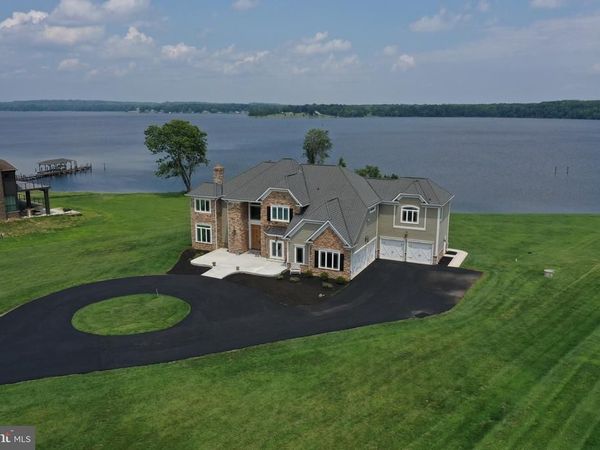 270 THORNY POINT ROAD, STAFFORD, VA 22554