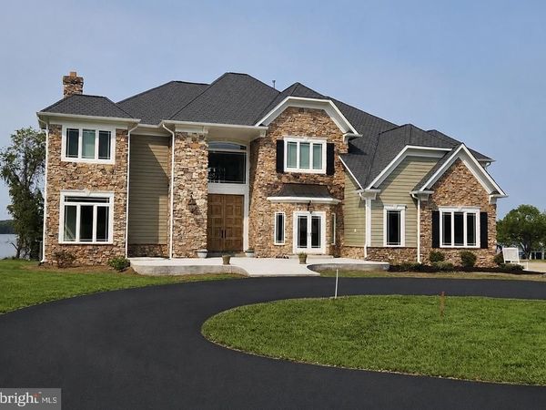270 THORNY POINT ROAD , STAFFORD, VA 22554