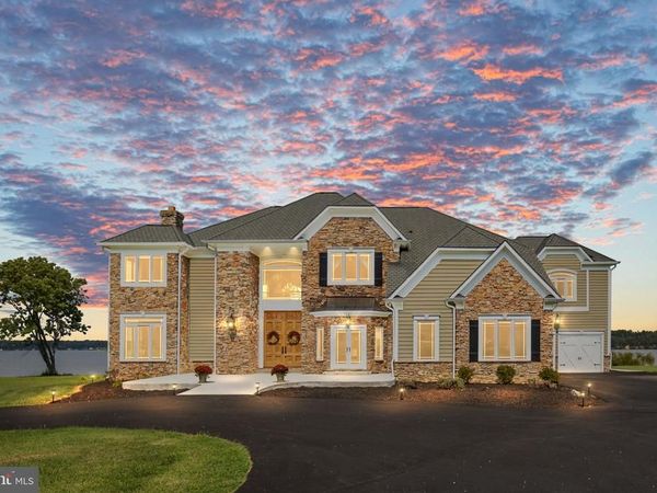 270 THORNY POINT ROAD, STAFFORD, VA 22554