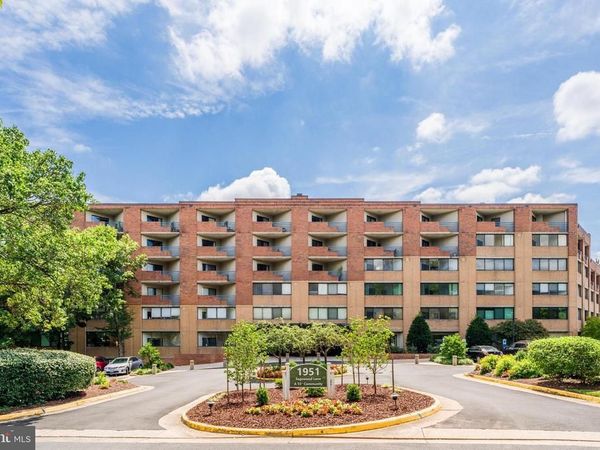 1951 SAGEWOOD LANE , Unit 523, RESTON, VA 20191
